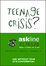 askline poster