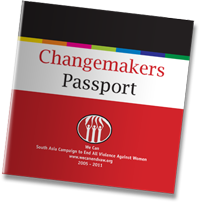 Changemakers Passport