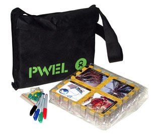 PWEL Kit