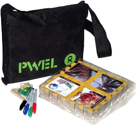 PWEL kit