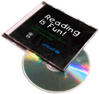 RGP CD ROM