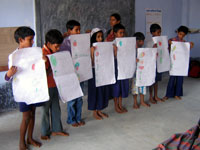 RGP kids presentation