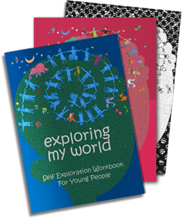 Youth Resource Self Exploration Workbook