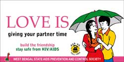 HIV/AIDS hoarding
