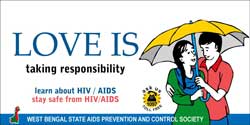 HIV/AIDS hoarding