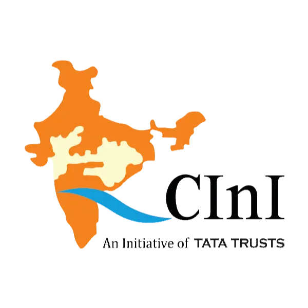 Central India Initiatives Logo