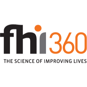 Family Health International Logo