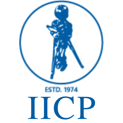 Indian Institute of Cerebral Palsy Logo