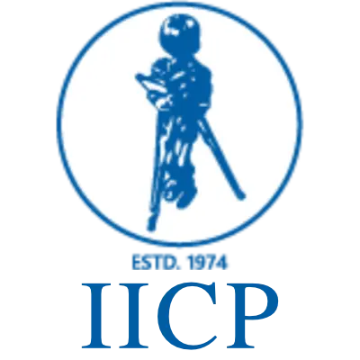 Indian Institute of Cerebral Palsy Logo