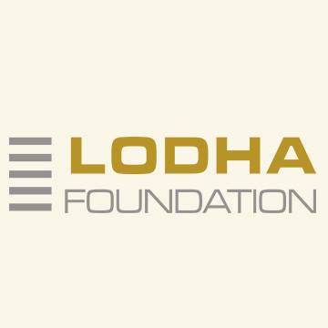 Lodha Trust logo