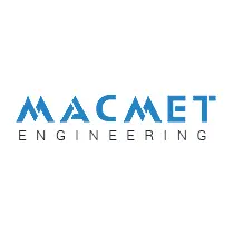 MACMET logo