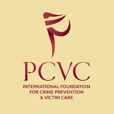 Crime Prevention and Victim Care Logo