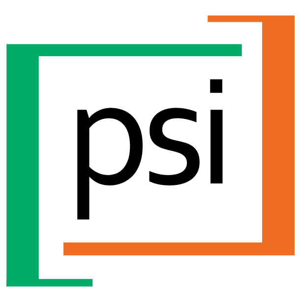 Population Services International Logo