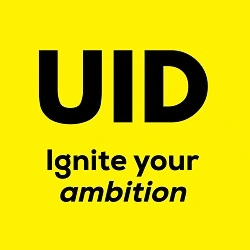 UID logo