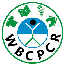 WB Commission for Protection of Child Rights Logo