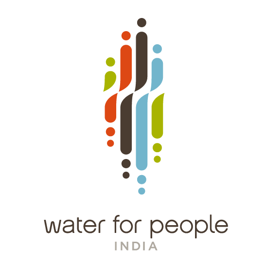 Water for People Logo