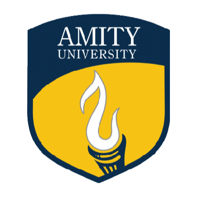 AMITY logo