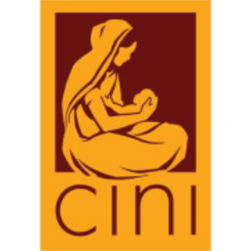 Child in Need Institute Logo